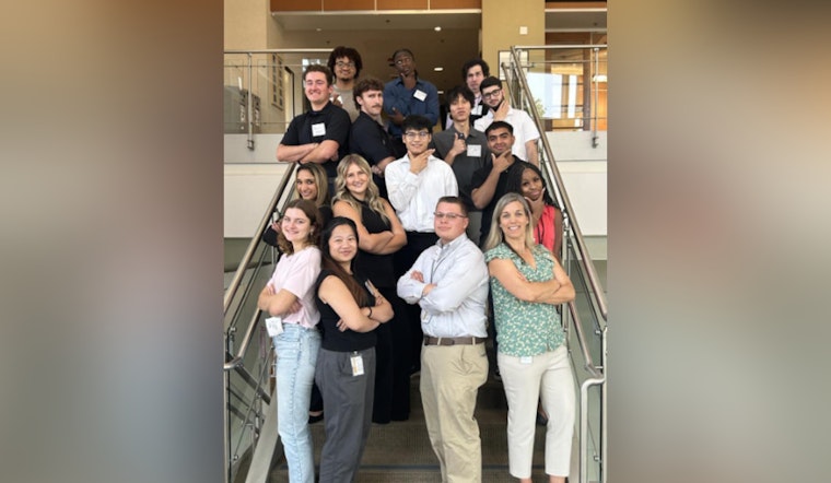 West Sacramento Launches Paid Summer Internship for College Students to Learn and Lead in Local Government