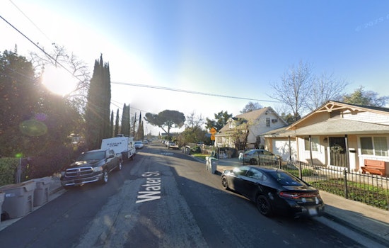 West Sacramento Police Officer Bitten by Dog, Forced to Discharge Weapon; Internal Review Underway