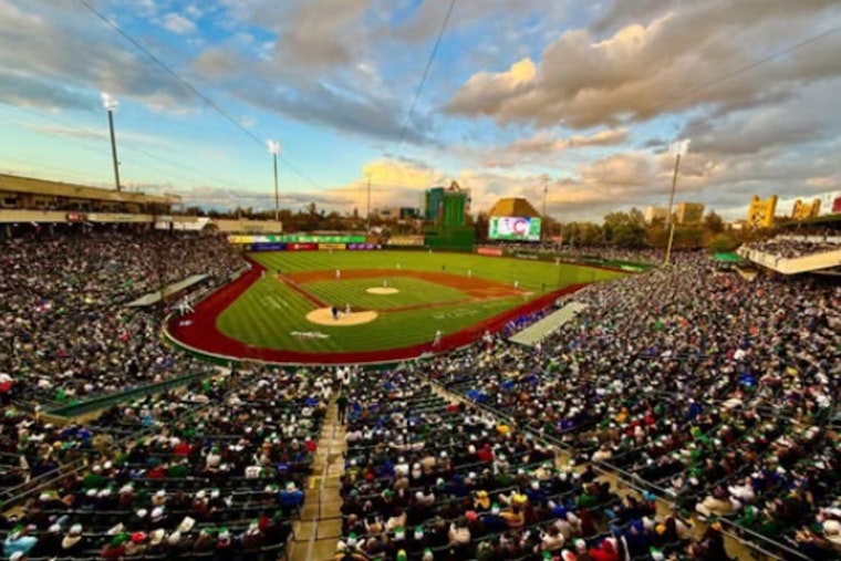 West Sacramento Police Praise Community Cooperation Amidst Traffic During River Cats and Athletics Games