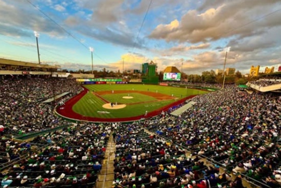 West Sacramento Police Praise Community Cooperation Amidst Traffic During River Cats and Athletics Games
