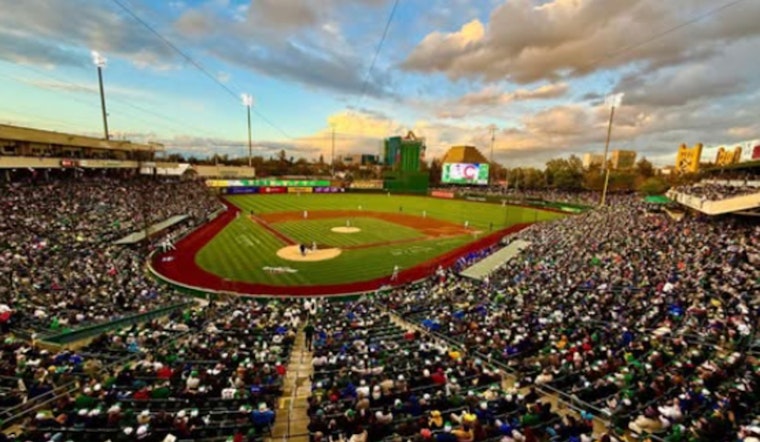 West Sacramento Police Praise Community Cooperation Amidst Traffic During River Cats and Athletics Games