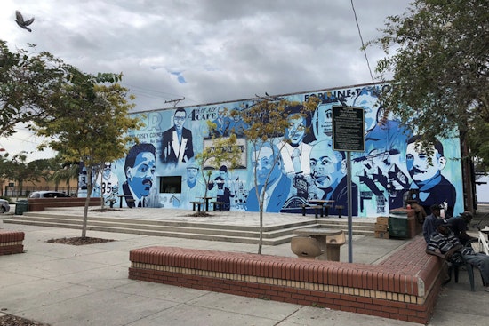 West Tampa's Heartbeat Strengthened as Historic Salcines Park Is Set for Major Revitalization by 2026