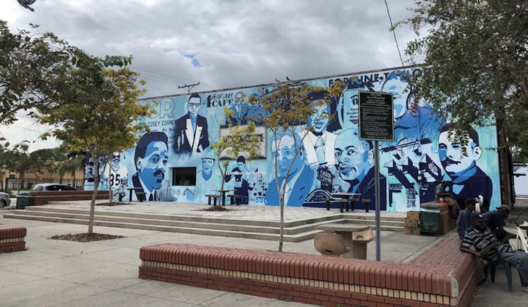 West Tampa's Heartbeat Strengthened as Historic Salcines Park Is Set for Major Revitalization by 2026