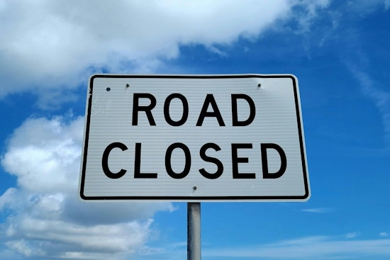 Westbound I-10 to Close Between SR 143 and I-17 in Arizona for Improvement Project