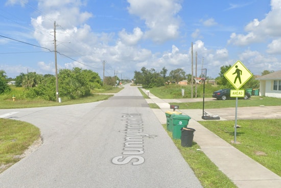 Westbound Lanes on Sunnybrook Road Undergoing Construction, Expect Detours and Delays