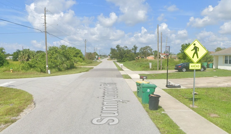 Westbound Lanes on Sunnybrook Road Undergoing Construction, Expect Detours and Delays