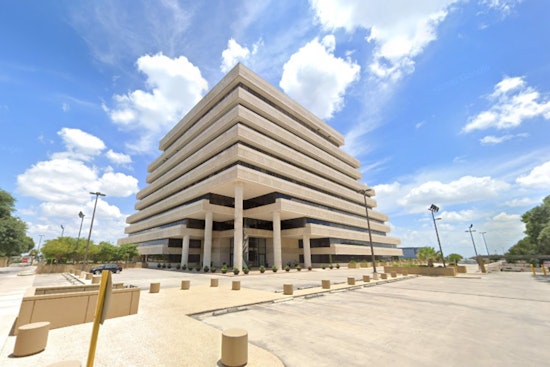 Western District of Texas Sees Surge in Immigration Cases with 378 New Filings in One Week