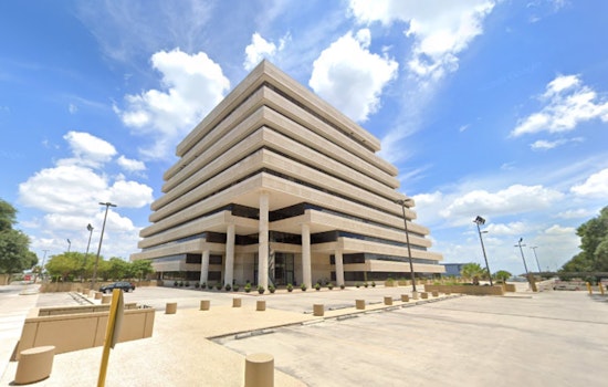 Western District of Texas Sees Surge in Immigration Cases with 378 New Filings in One Week