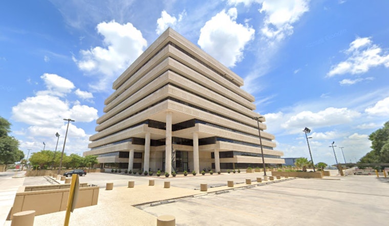 Western District of Texas Sees Surge in Immigration Cases with 378 New Filings in One Week