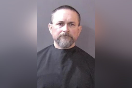 Westfield Man Charged with Possession of Child Pornography After Indiana Law Enforcement Operation