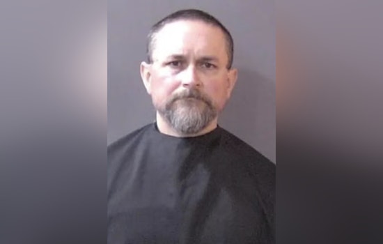 Westfield Man Charged with Possession of Child Pornography After Indiana Law Enforcement Operation