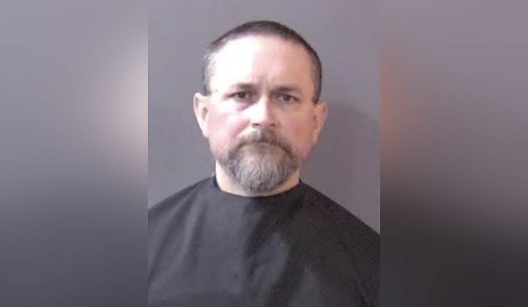 Westfield Man Charged with Possession of Child Pornography After Indiana Law Enforcement Operation