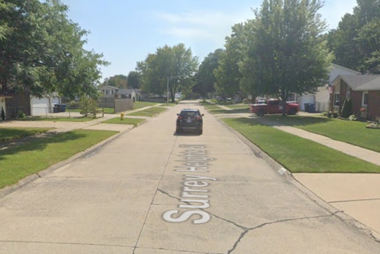 Westland Rocked by Suspected Murder-Suicide Involving Local Couple