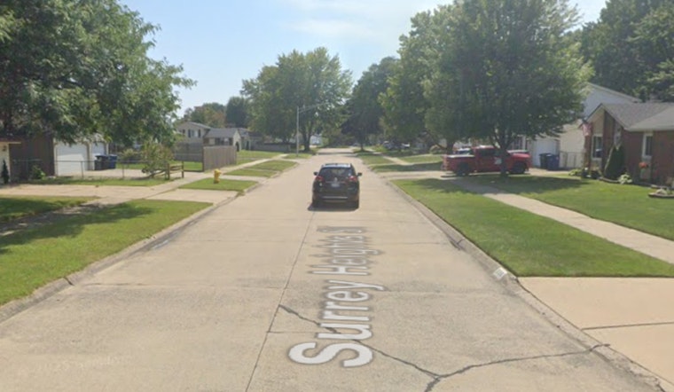 Westland Rocked by Suspected Murder-Suicide Involving Local Couple