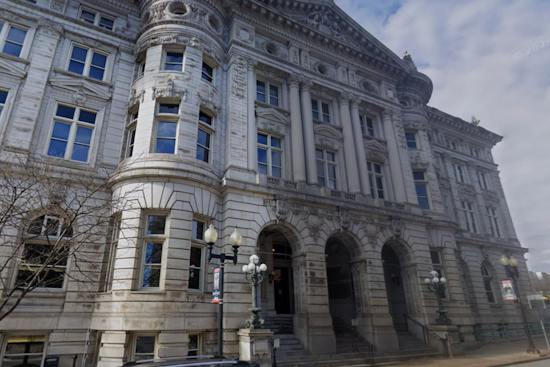 Westmoreland County DA Rules Police Use of Deadly Force Justified in February East Vandergrift Raid