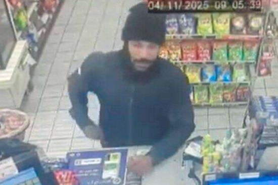 Westmoreland County DA Seeks Public Help to Identify Person of Interest in Jennah Seibert Murder Case in Rostraver