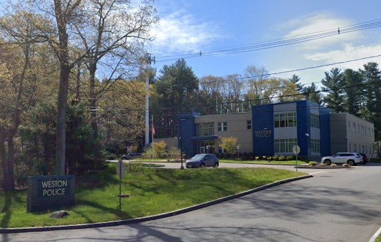 Weston and Brookline Police Issue Warrants for Suspects Linked to National Burglary Ring Targeting Affluent Neighborhoods