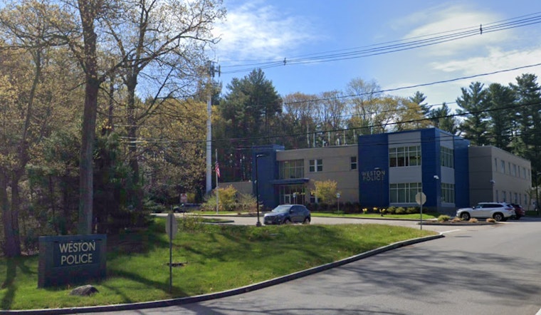 Weston and Brookline Police Issue Warrants for Suspects Linked to National Burglary Ring Targeting Affluent Neighborhoods