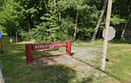 Weston, MA Community Grieves Loss of Local Family and Friends in Upstate New York Plane Crash
