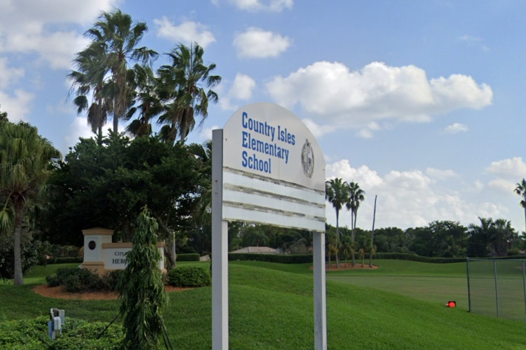 Weston's Country Isles Elementary School Reports Case of Whooping Cough, Free Vaccinations Offered by Health Officials