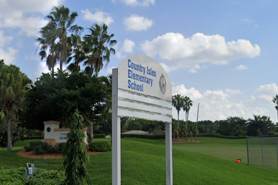 Weston's Country Isles Elementary School Reports Case of Whooping Cough, Free Vaccinations Offered by Health Officials