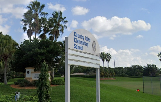 Weston's Country Isles Elementary School Reports Case of Whooping Cough, Free Vaccinations Offered by Health Officials