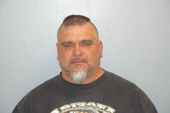 Westport Man Held Without Bail on Multiple Child Sexual Abuse Charges