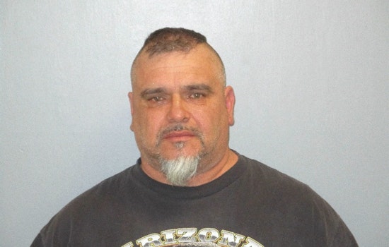Westport Man Held Without Bail on Multiple Child Sexual Abuse Charges