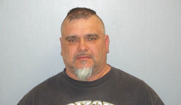 Westport Man Held Without Bail on Multiple Child Sexual Abuse Charges