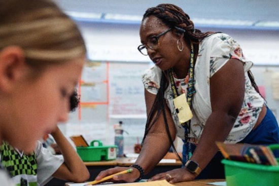 Westside Residents Invited to Discuss Potential Boundary Changes for 13 Local Elementary Schools
