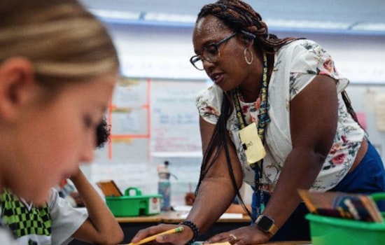 Westside Residents Invited to Discuss Potential Boundary Changes for 13 Local Elementary Schools