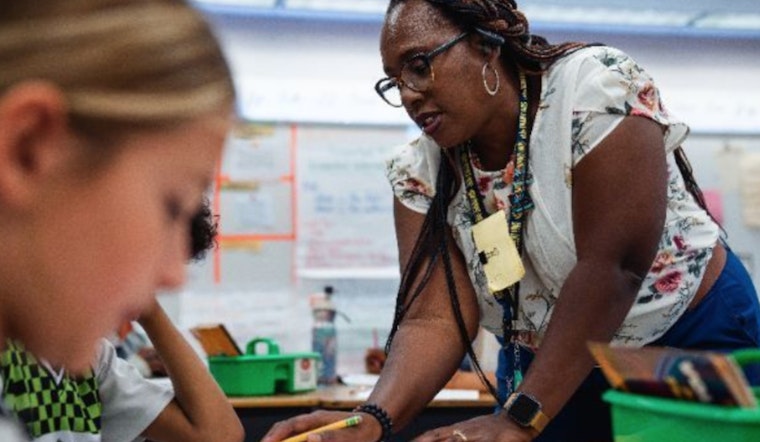 Westside Residents Invited to Discuss Potential Boundary Changes for 13 Local Elementary Schools