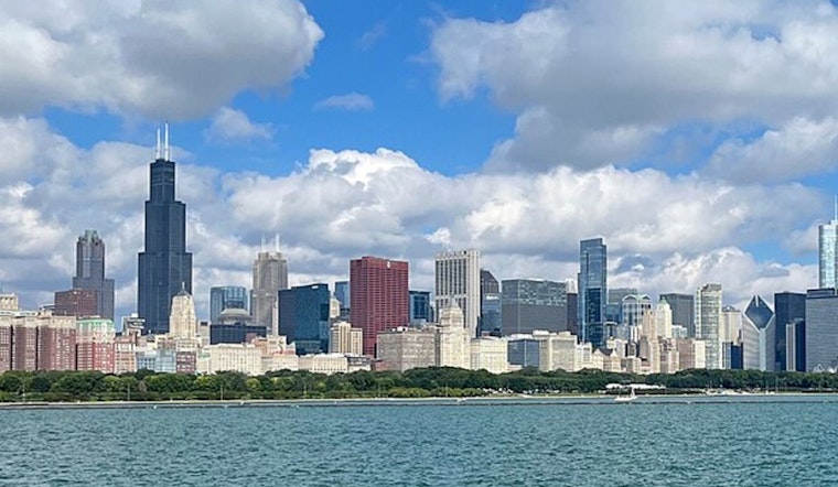 Wet and Chilly Weekend Ahead for Chicago, with Rain and Cold Snap Persisting into Next Week