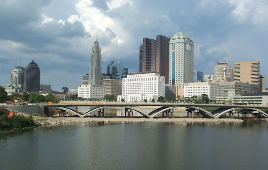 Wet Weather to Wane as Cold Front Clears Ohio Skies, Sunny Outlook for Sunday