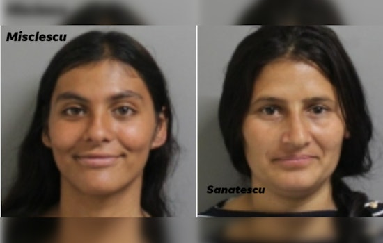 Weymouth Detectives Arrest Two Suspects in $1,500 Shoplifting Case at Local Supermarket