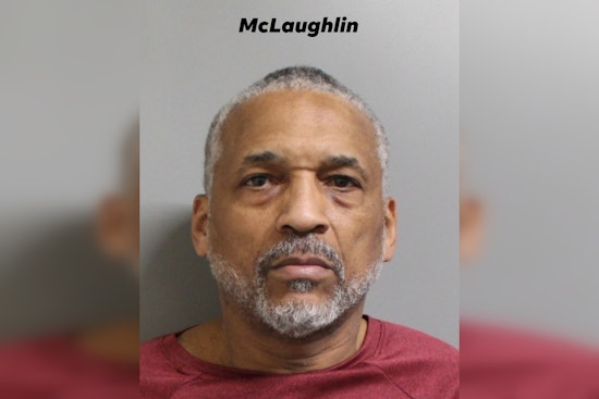 Weymouth Man Charged with Larceny and Assault After Theft at Metro PCS Store