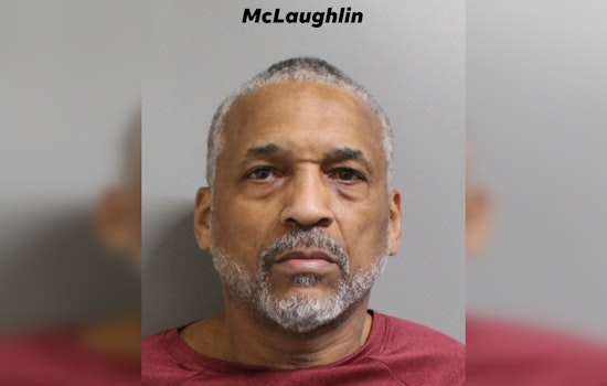 Weymouth Man Charged with Larceny and Assault After Theft at Metro PCS Store