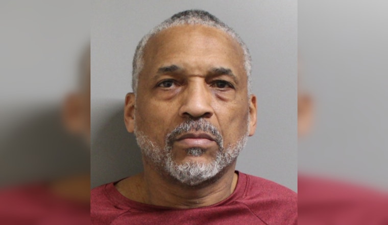 Weymouth Man Charged with Larceny and Assault After Theft at Metro PCS Store