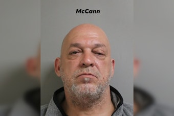 Weymouth Police Arrest Man With Outstanding Warrant, Seize Unlicensed Shotgun and Ammunition