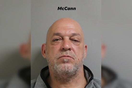 Weymouth Police Arrest Man With Outstanding Warrant, Seize Unlicensed Shotgun and Ammunition