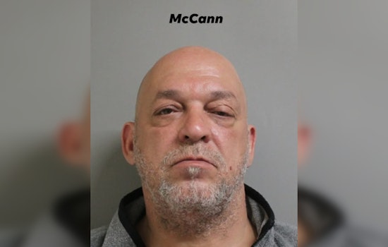 Weymouth Police Arrest Man With Outstanding Warrant, Seize Unlicensed Shotgun and Ammunition