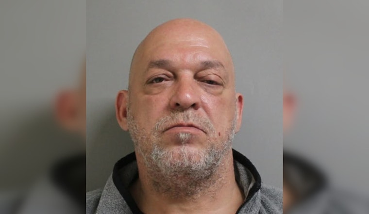 Weymouth Police Arrest Man With Outstanding Warrant, Seize Unlicensed Shotgun and Ammunition