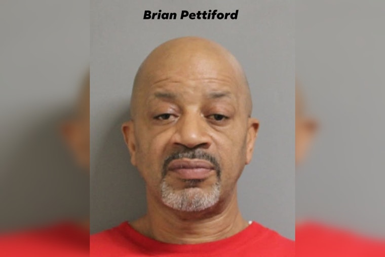 Weymouth Police Swiftly Apprehend Armed Robbery Suspect at Local Stop & Shop