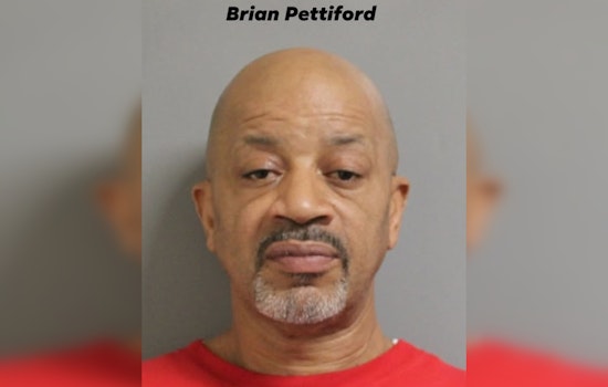 Weymouth Police Swiftly Apprehend Armed Robbery Suspect at Local Stop & Shop