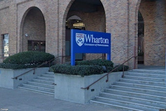 Wharton School Eyes Expansion with Potential Move to San Francisco's Financial District