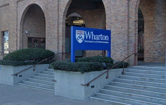 Wharton School Eyes Expansion with Potential Move to San Francisco's Financial District