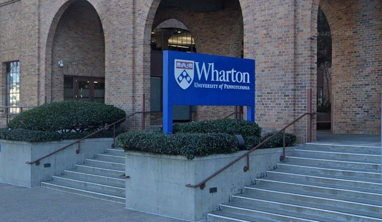 Wharton School Eyes Expansion with Potential Move to San Francisco's Financial District