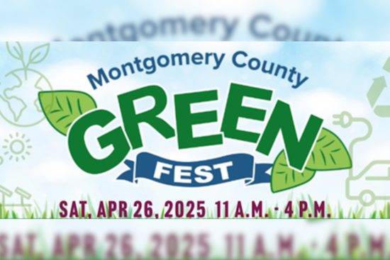 Wheaton Celebrates Sustainability with 10th Annual GreenFest at Marian Fryer Plaza