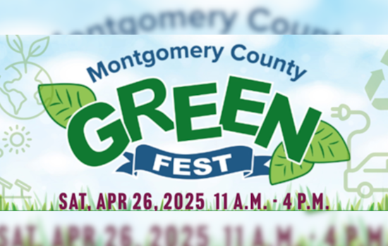 Wheaton Celebrates Sustainability with 10th Annual GreenFest at Marian Fryer Plaza