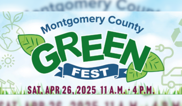 Wheaton Celebrates Sustainability with 10th Annual GreenFest at Marian Fryer Plaza